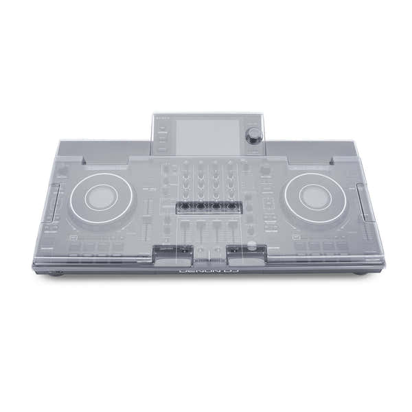 Decksaver Capa para Denon DJ SC Live 4