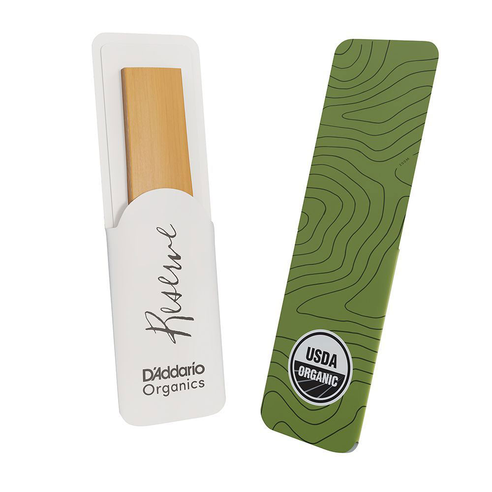 ORGANIC RESERVE 2 - SAXOPHONE SOPRANO