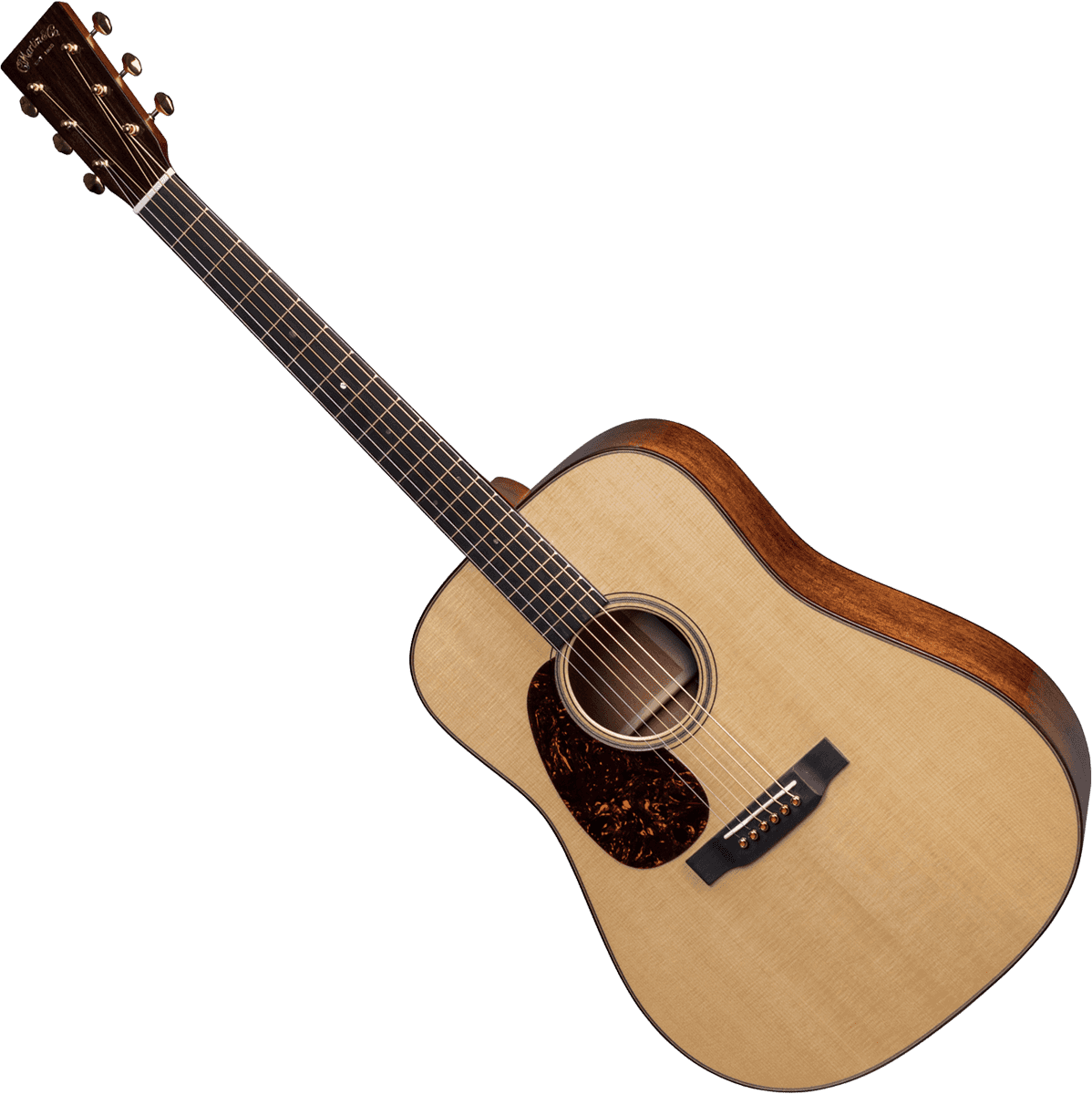 D-18-L Modern Deluxe Lh