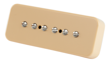 P-90 Cobertura Soapbar creme