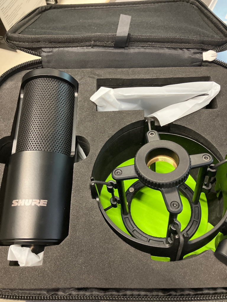 SM4 Kit - Stock B