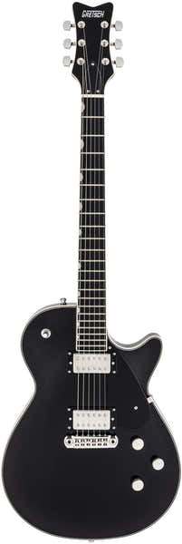 Electromatic Premier Jet EBO Tempestade de ónix