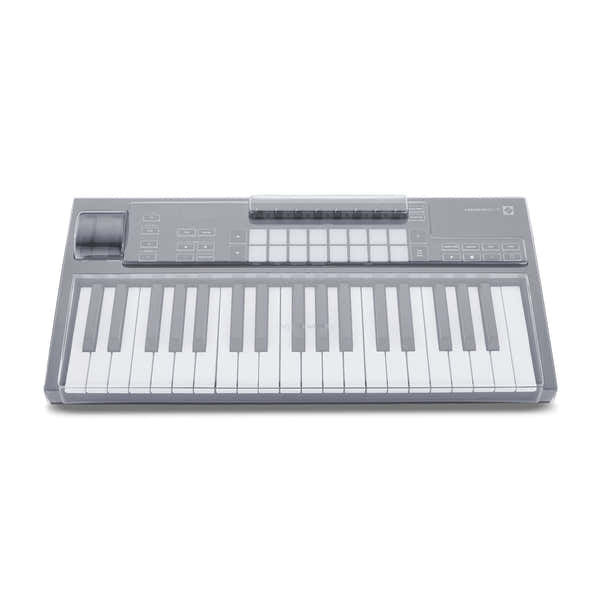 Decksaver A capa para Novation Launchkey 37