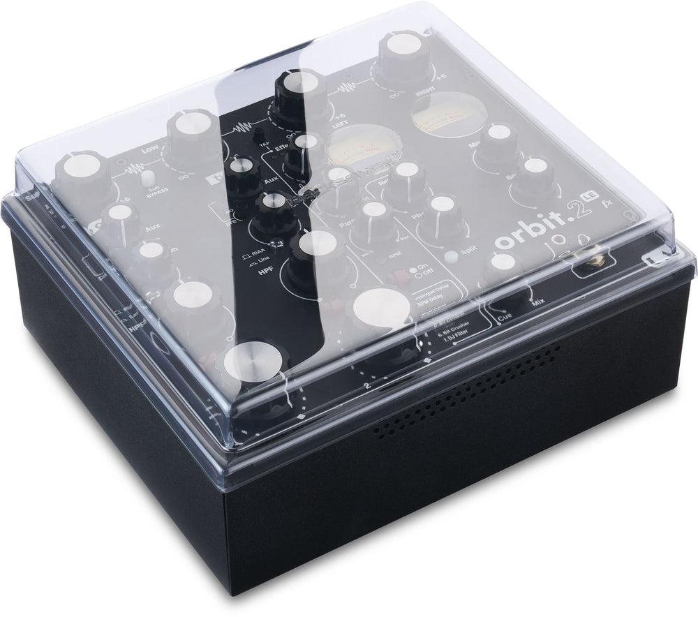 Decksaver Union Audio ORBIT.2 LE & ORBIT.2 LE FX