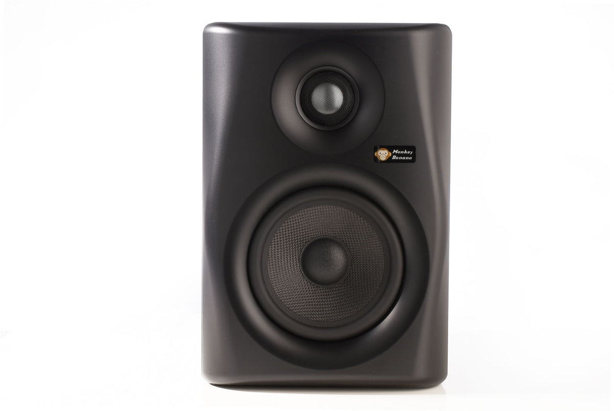 Lemur 5 Black
