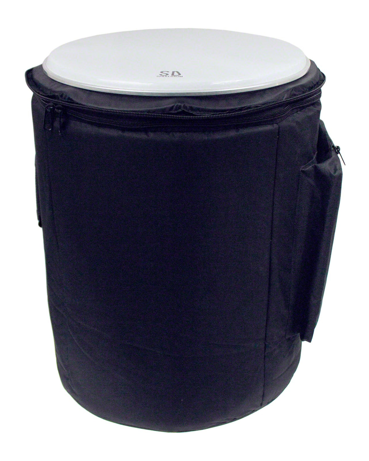Capa Deluxe para Surdo 18" X 55CM - Mochila