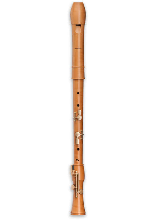 Canta Tenor Conforto 2446C - Pereira (digitação barroca)