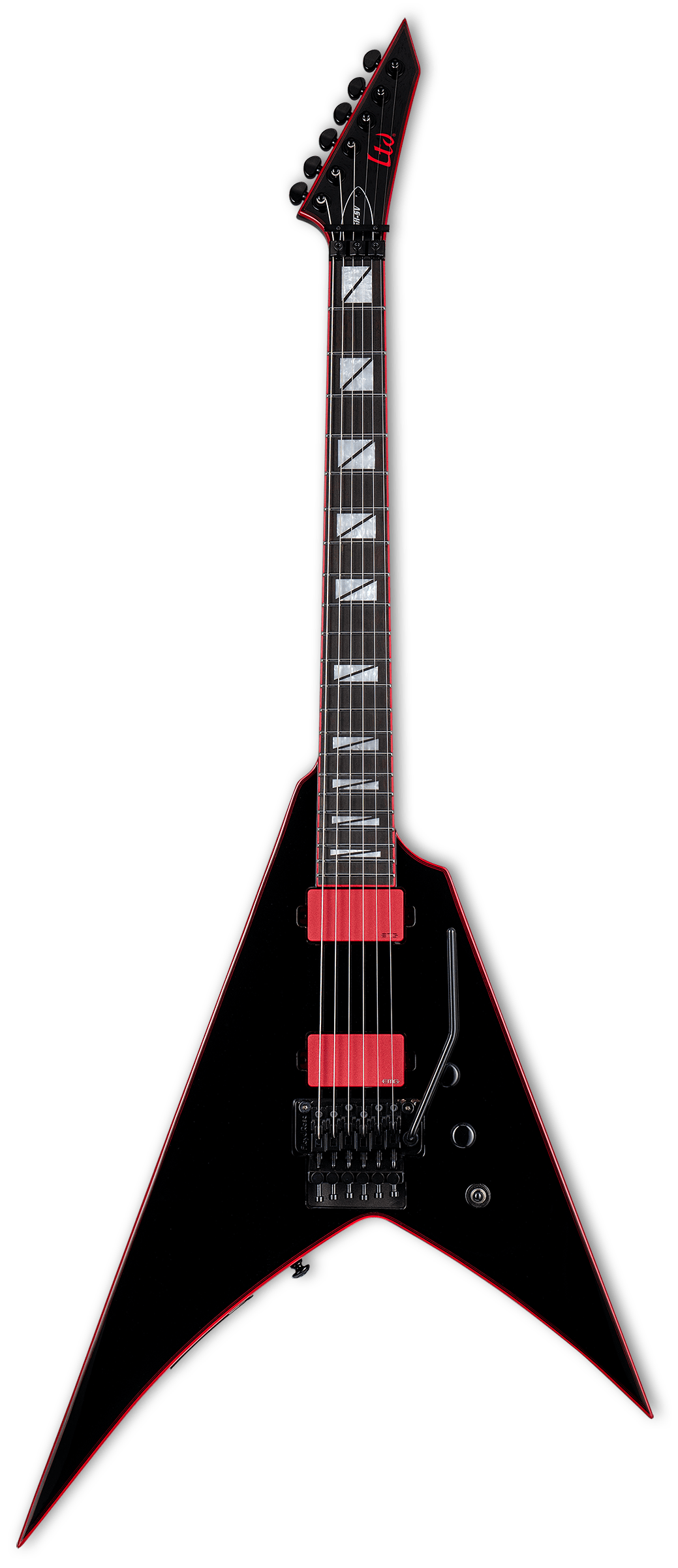 Signature Gary Holt Sv Black