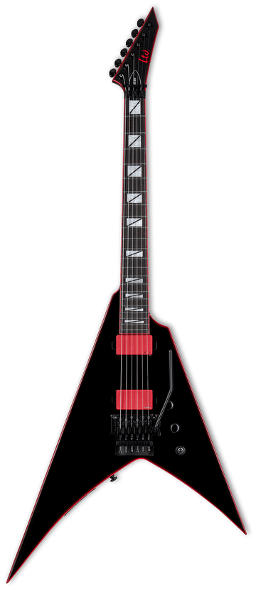 Signature Gary Holt Sv Black