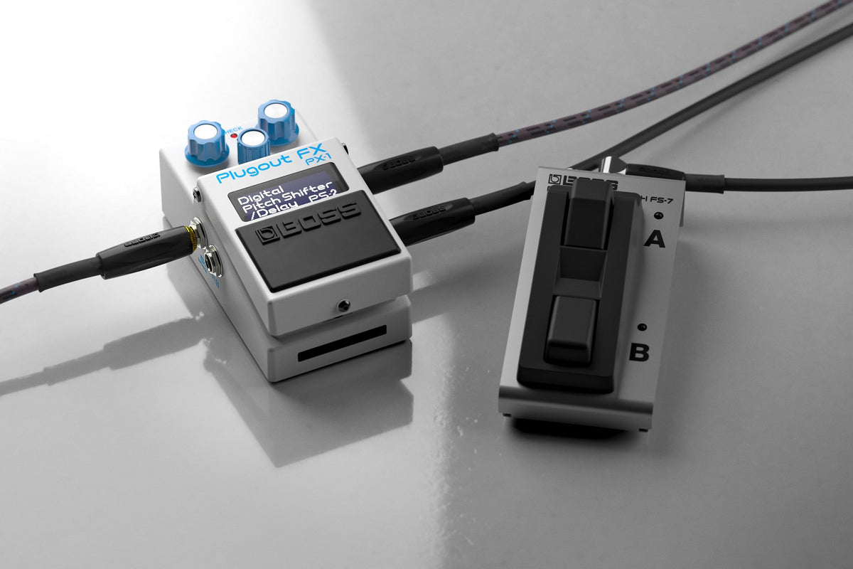 PX-1 Plugout FX - Recondicionado