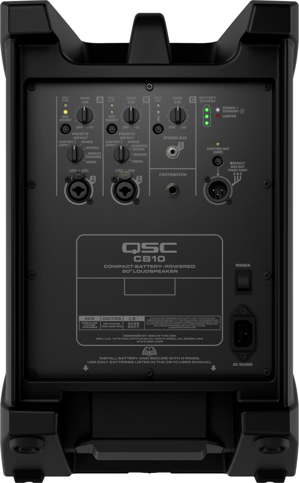 CB10