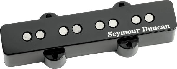 SJB-2B - HOT JAZZ BASS TRESTLE BLACK