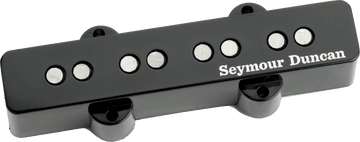 SJB-2B - HOT JAZZ BASS TRESTLE BLACK