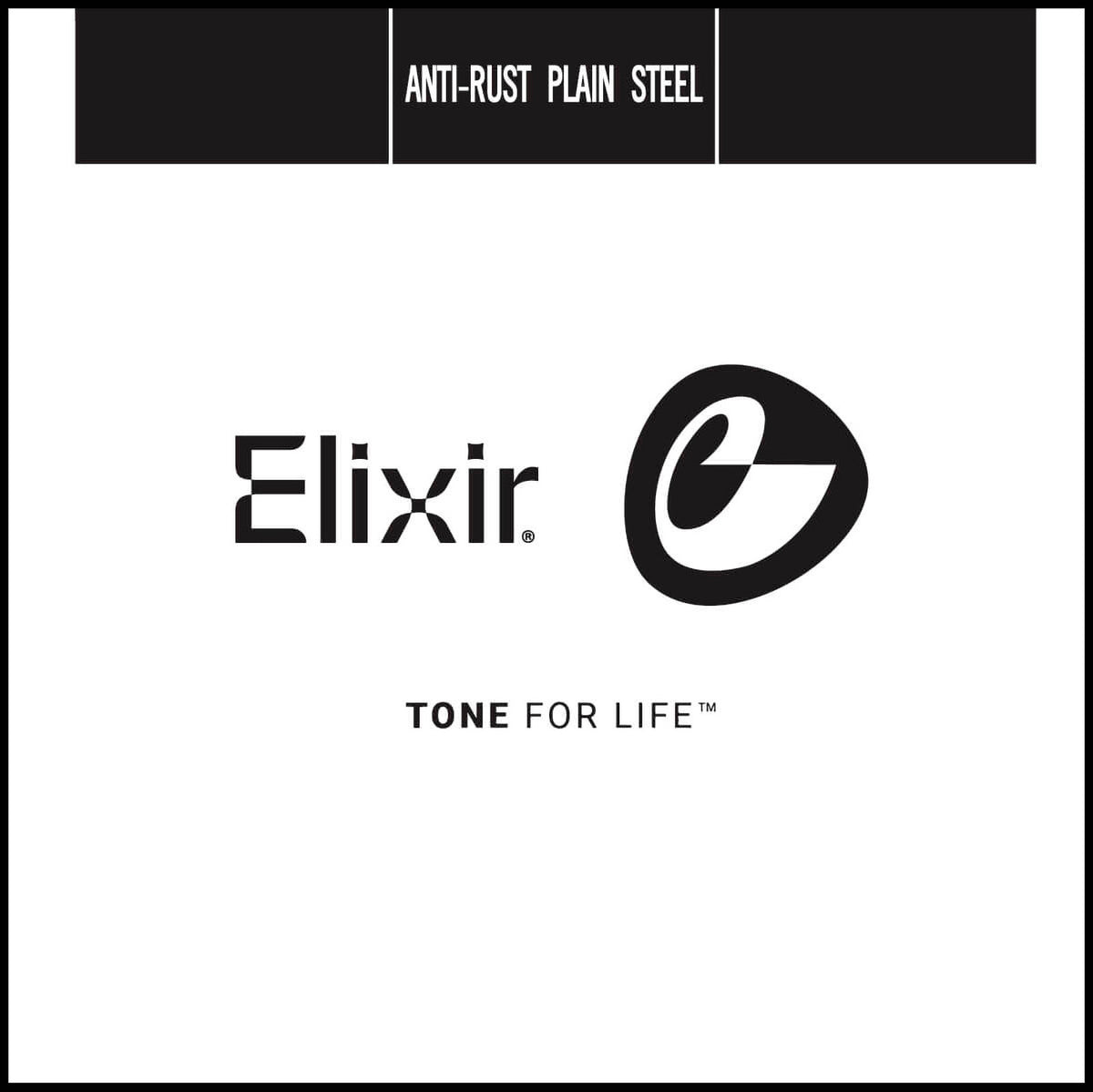Elixir 13011 Anti Rust- Corda Avulsa 11