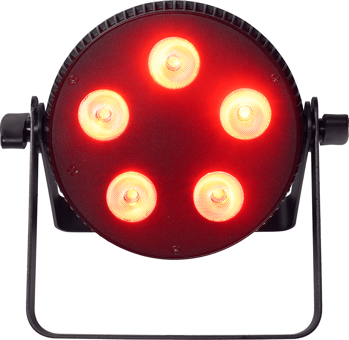 Algam Lighting Slimpar 510 Quad