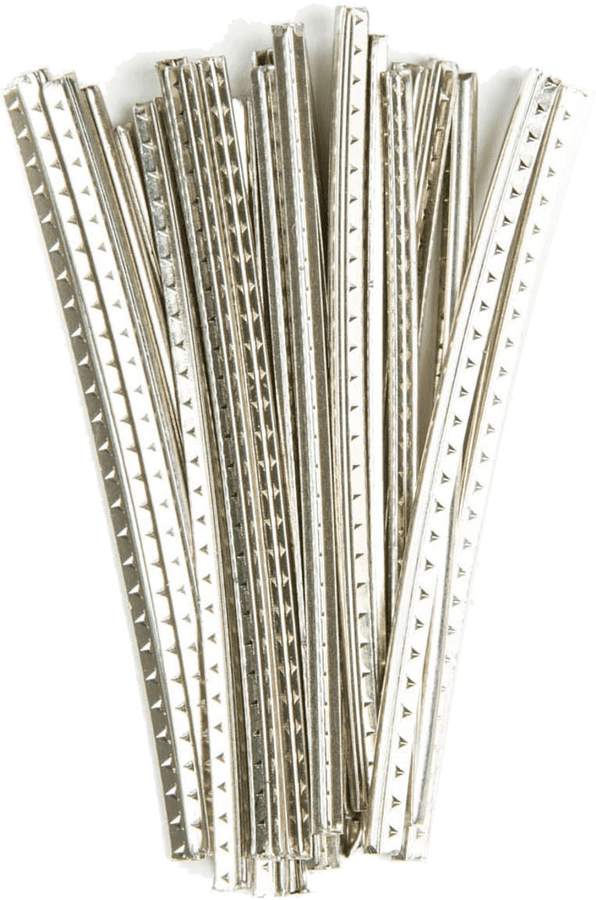 6S6250 FRETWIRE 2 43593 FRET TUBE 24-PACK