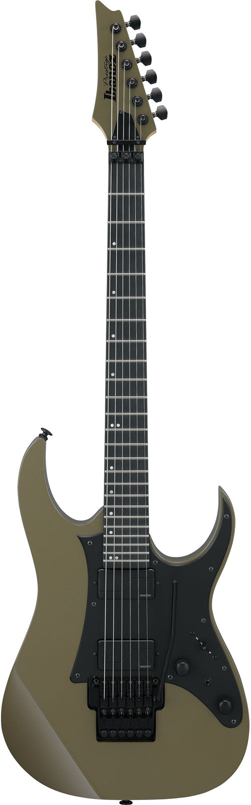 Prestige RGR5130 Caqui metálico