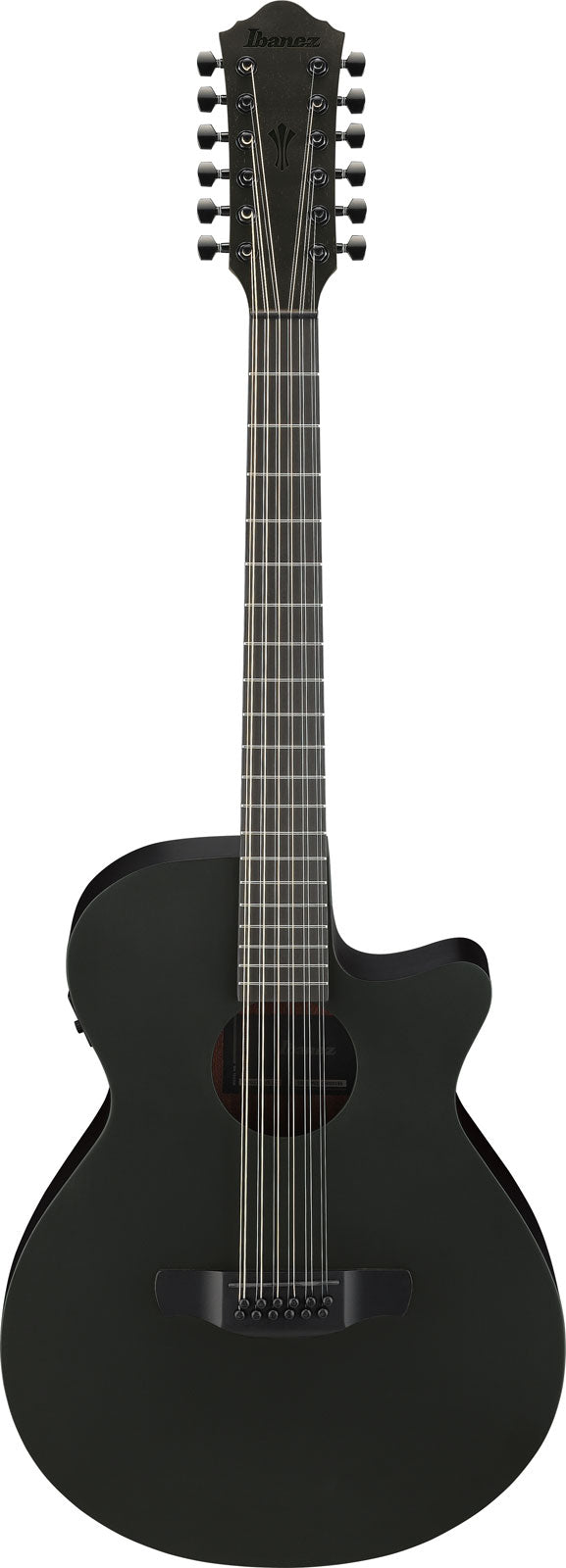 AEG1221BOT Preto mate