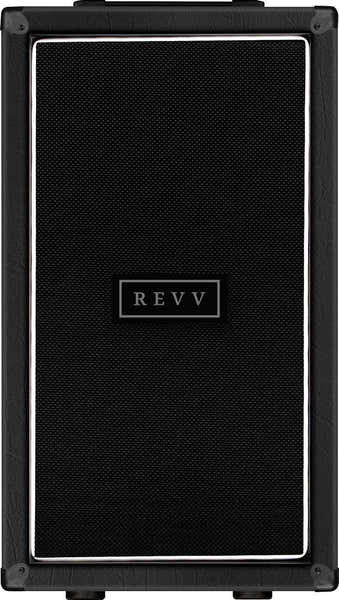 Revv Caixa vertical 2X12