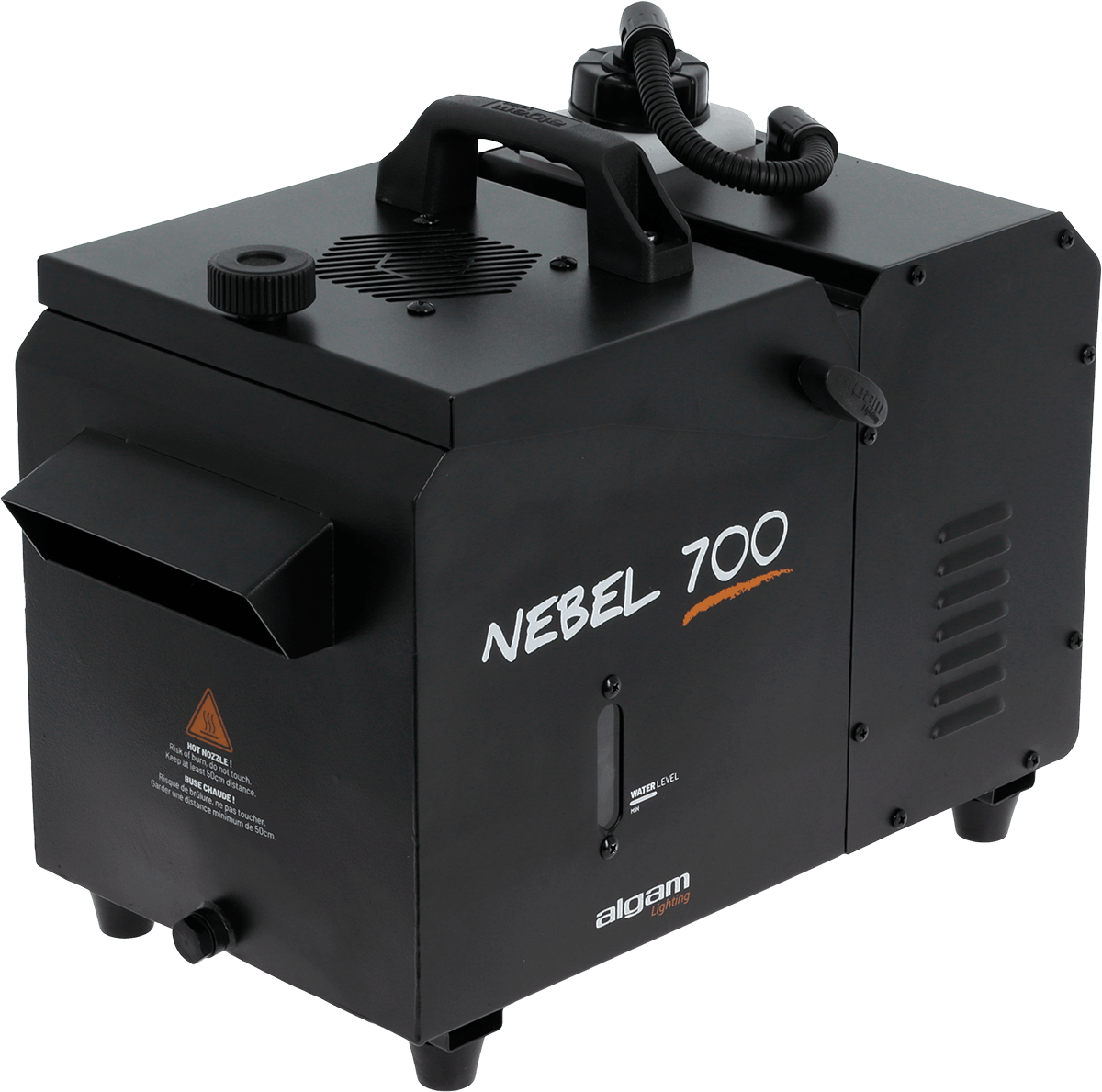 NEBEL700