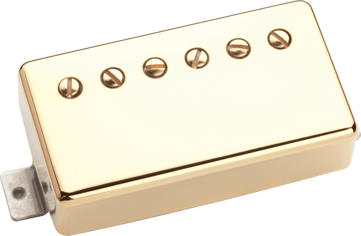 SH-55N-G - SETH LOVER MODEL NECK GOLD