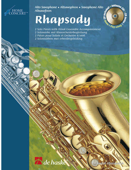 Rhapsody