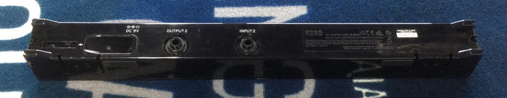 Afinadores Pitchblack PB-x-pro - Stock B