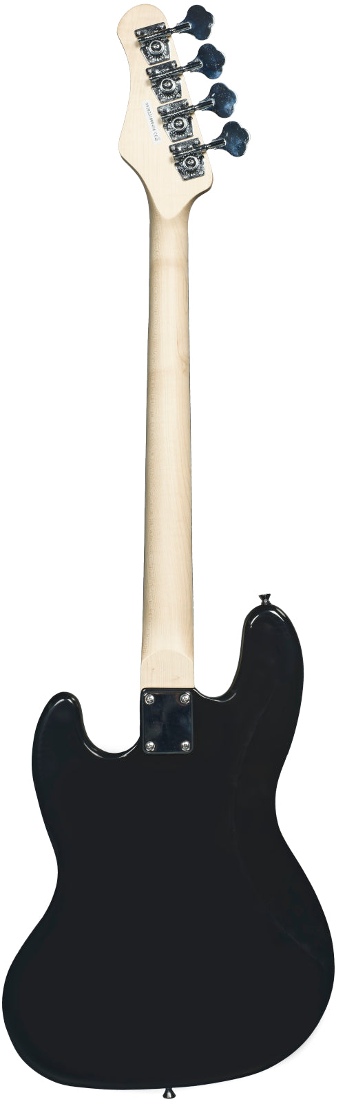JB100 Preto