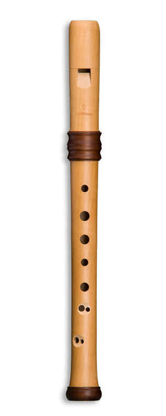 Reve D'adri Soprano 4119 - Madeira De Pereira (digitação barroca)