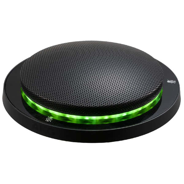 Microfone de Superfície Para Conferências