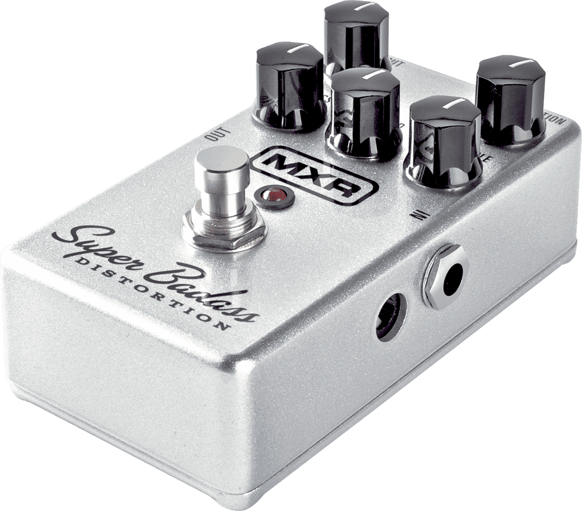 M75 Super Badass Distortion
