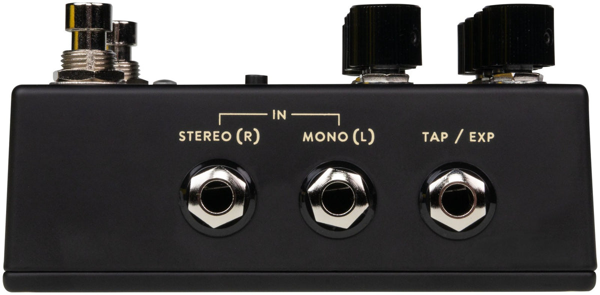 FABLE MKII BLACK
