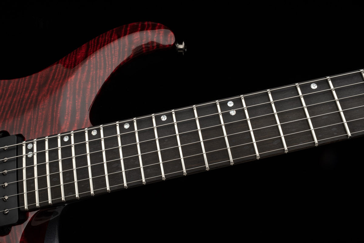 Tekton Bloodstone Red