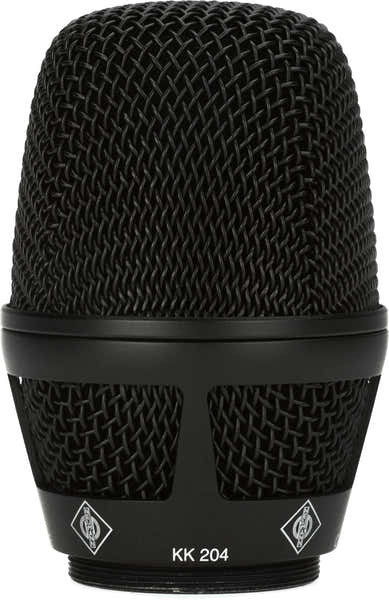 Neumann KK 204 Preto
