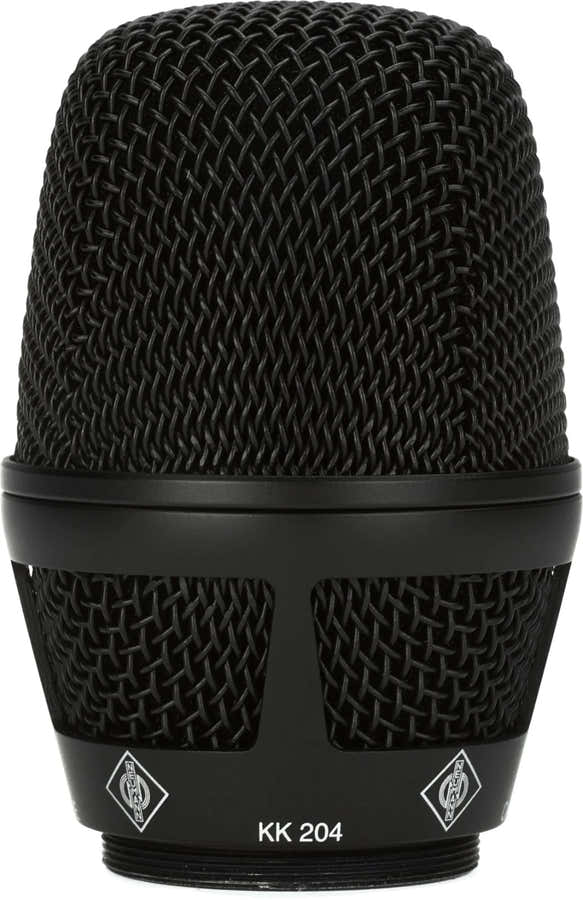 KK 204 Preto
