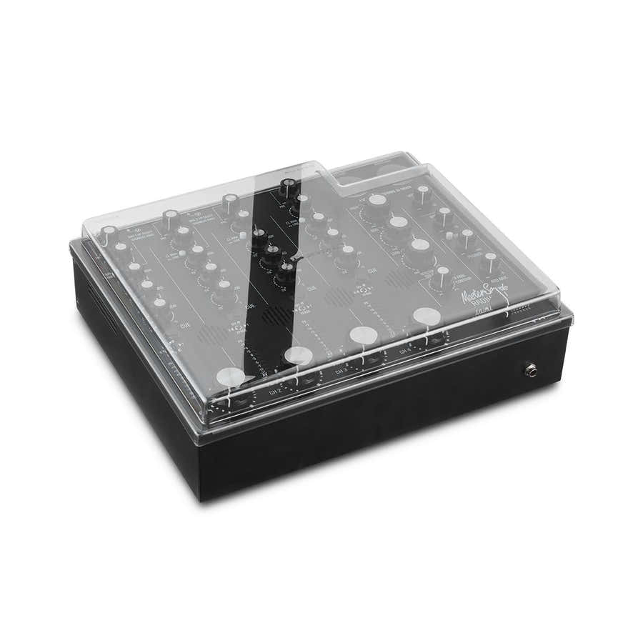 Capa Deckaver Mastersounds 4 Valve