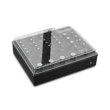 Capa Deckaver Mastersounds 4 Valve