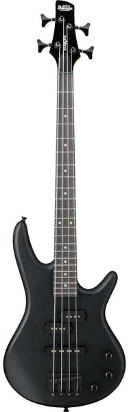 GSRM20B-WK Preto envelhecido Mikro Gio