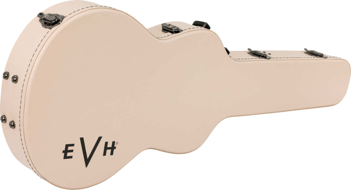 SA-126 Special Case Wolfgang Van Halen