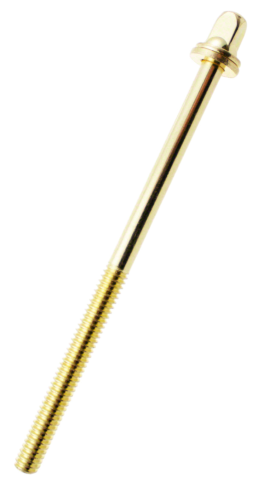 Tirante 90mm Dourado Com Anilha - Rosca 7/32" (X10)