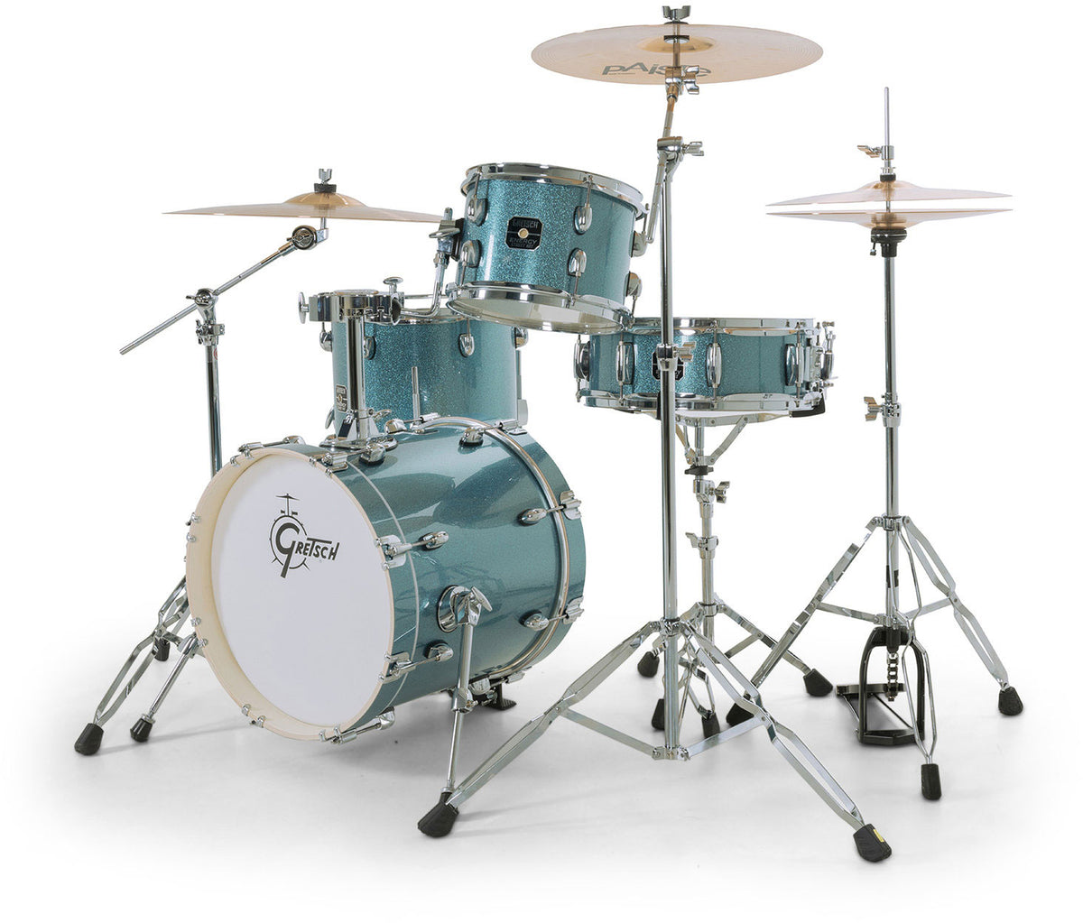 Conjunto Energy Street Blue Sparkle