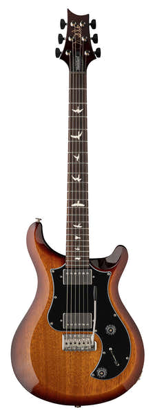 S2 Standard 22 Sunburst Cereja Escuro