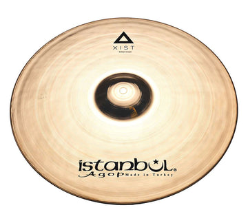 19" XIST BRILLIANT CRASH