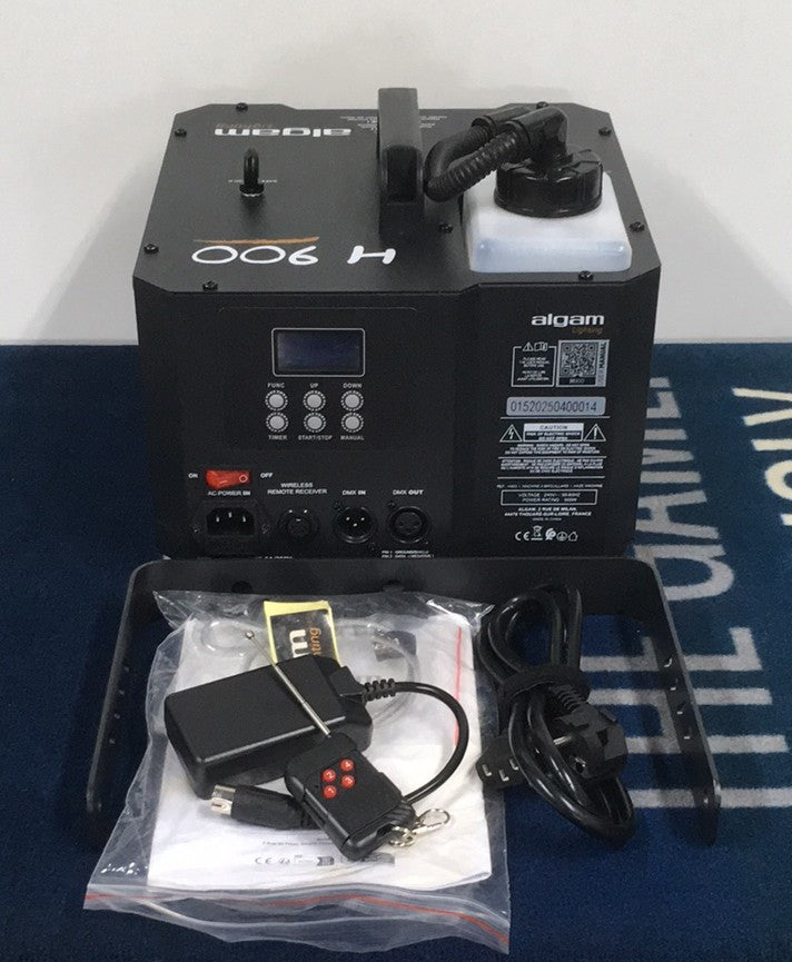 LAL H900 - B Stock