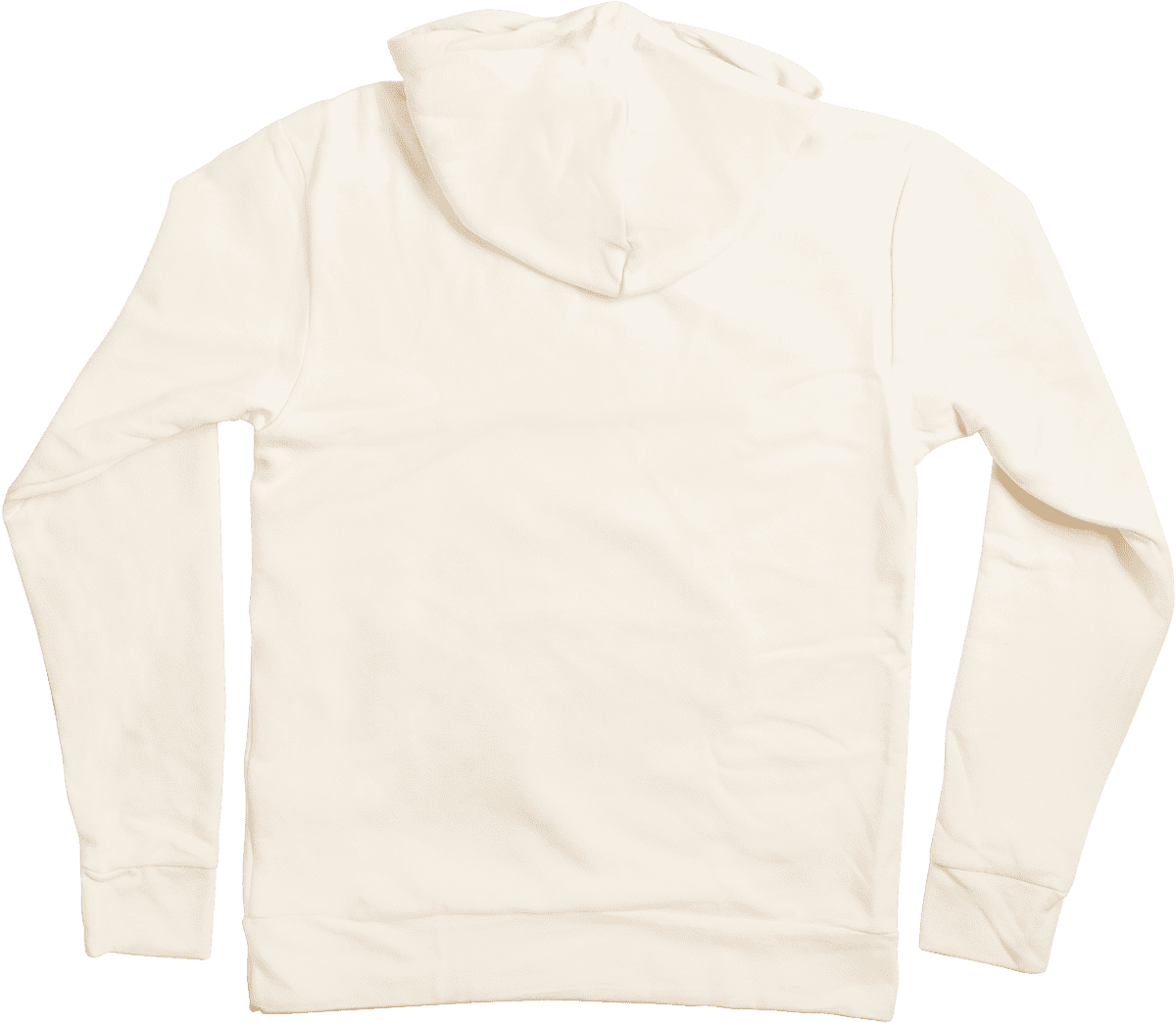Sweatshirt Ernie Ball Creme S