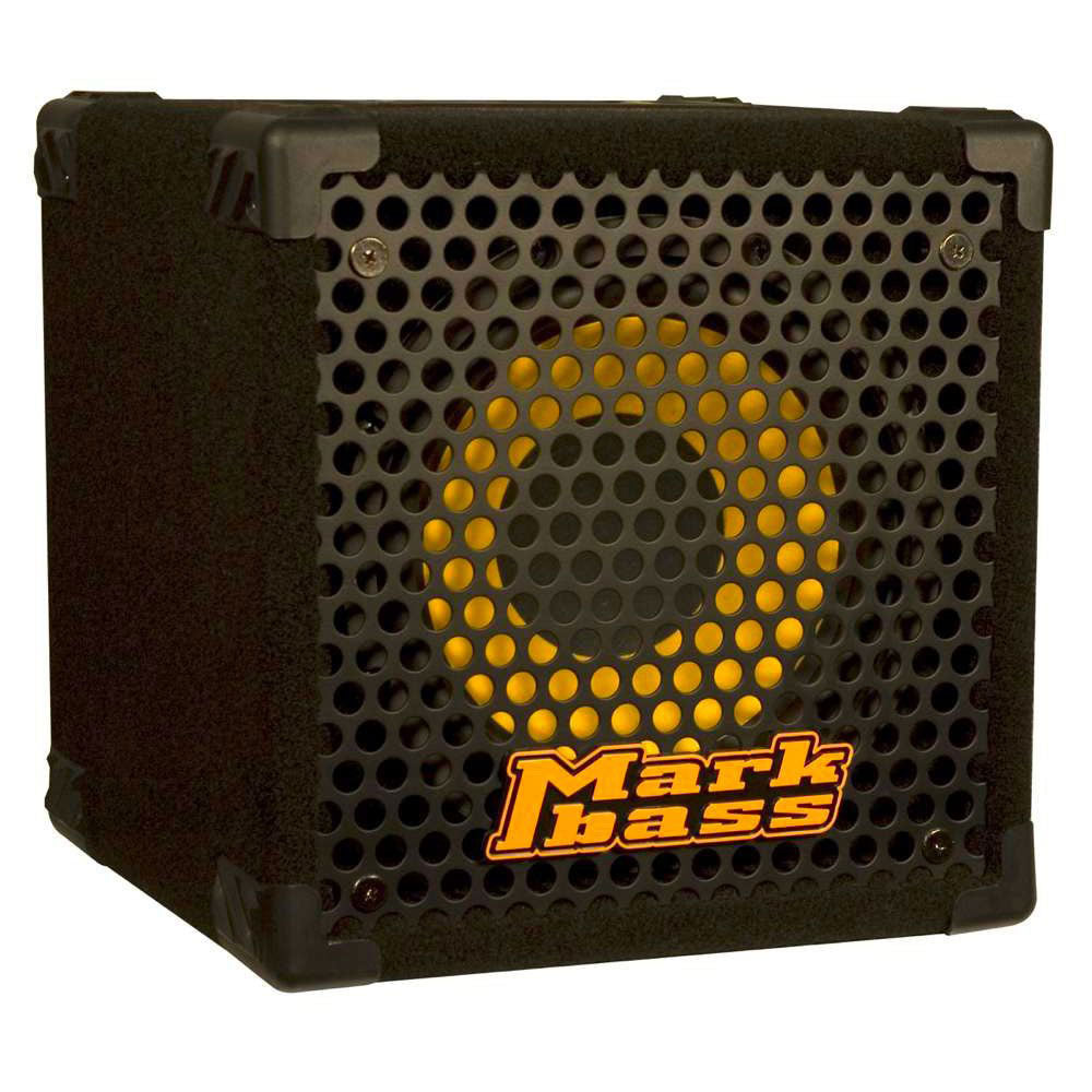 Markbass