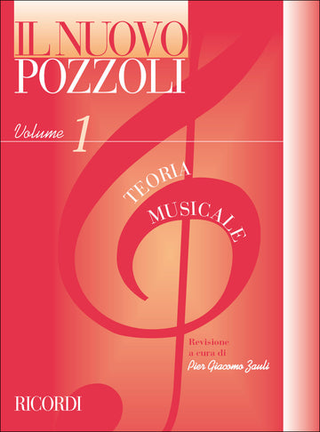 Il Nuovo Pozzoli: Teoria Musicale