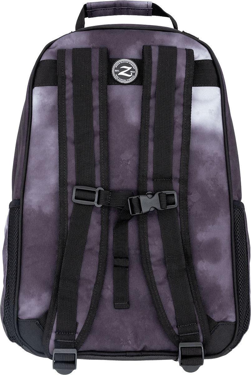 Mochila de Estudante Black Rain Cloud