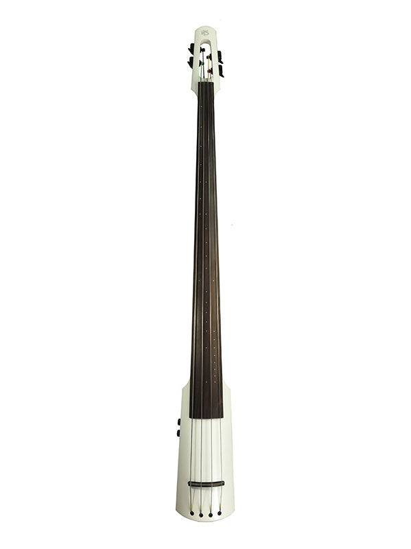 NS Design Wav - Contrabaixo Elétrico Branco (4 Cordas)