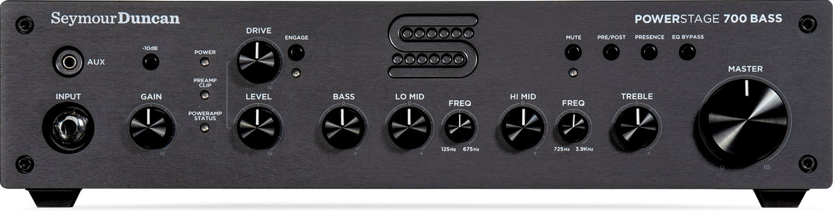 Seymour Duncan Powerstage 700W Baixo